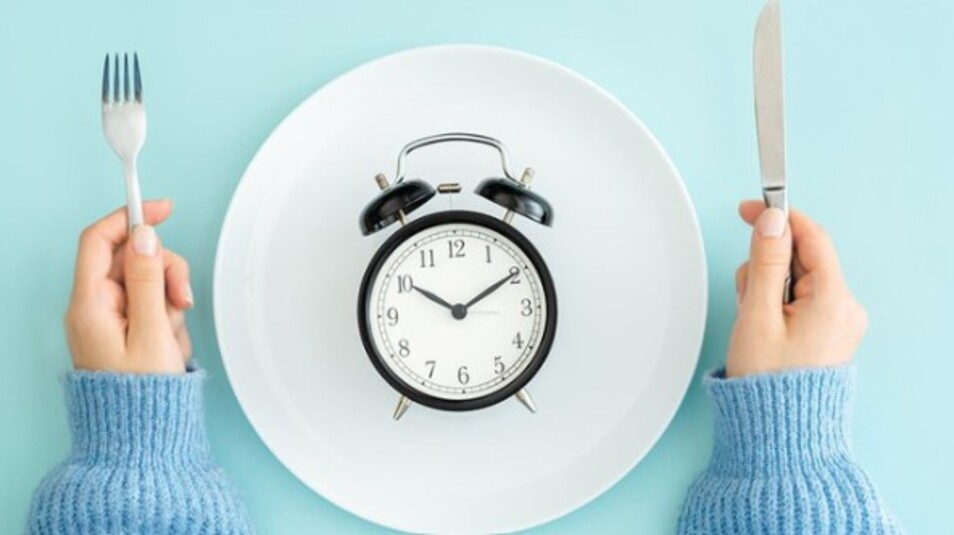 Reasonable fasting time to drink detox water