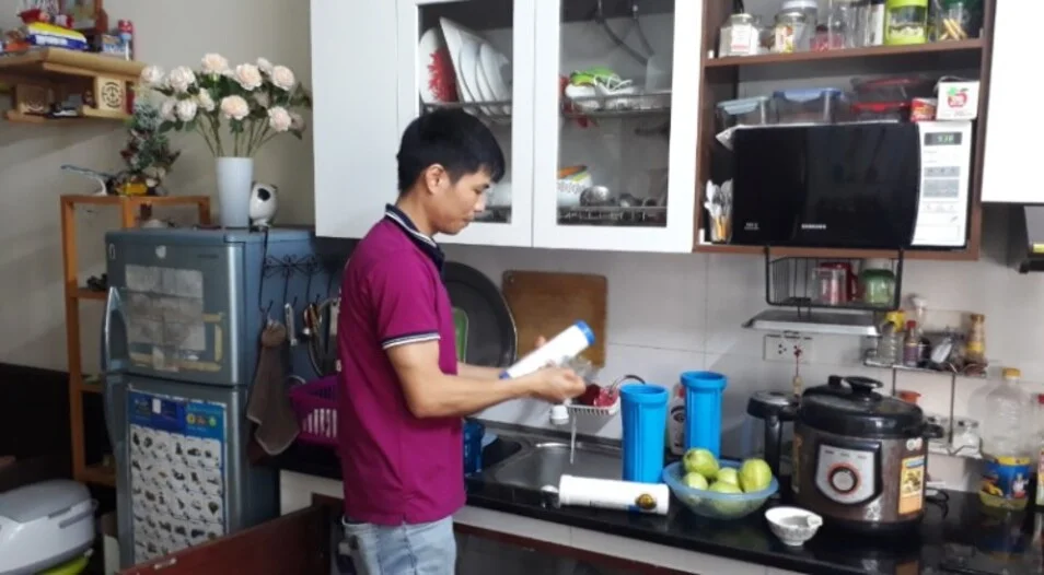 Mutosi Procare Service