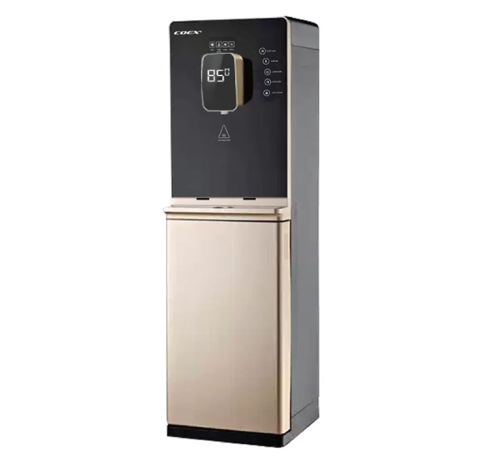 Sản phẩm nổi bật với khả năng làm nóng nhanh