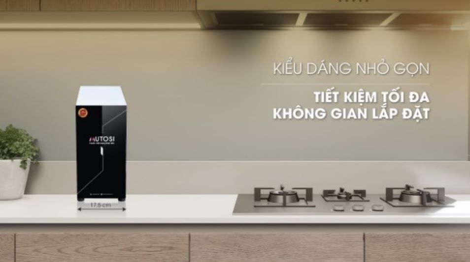 TOP 5 máy lọc nước 7 lõi cao cấp, phù hợp với không gian đa dạng