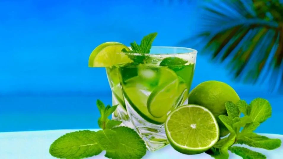 Nước chanh đem lại hiệu quả thanh lọc