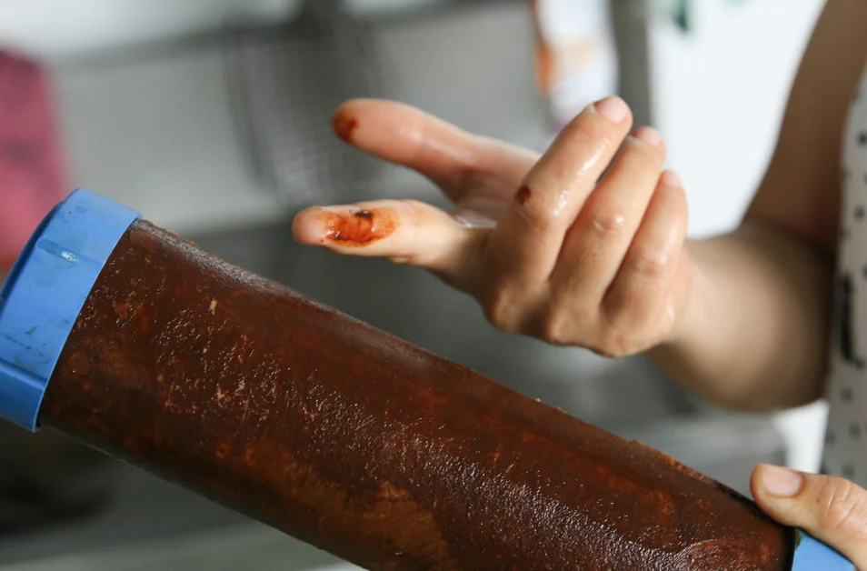 2-ve-sinh-va-thay-loi-loc-tho