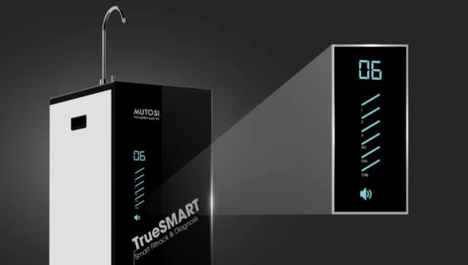 TOP 7 máy lọc nước chất lượng cao tốt nhất hiện nay 2023