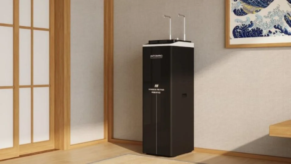 Máy lọc nước để phòng khách Mutosi Probiotics MP-F082-HC2P