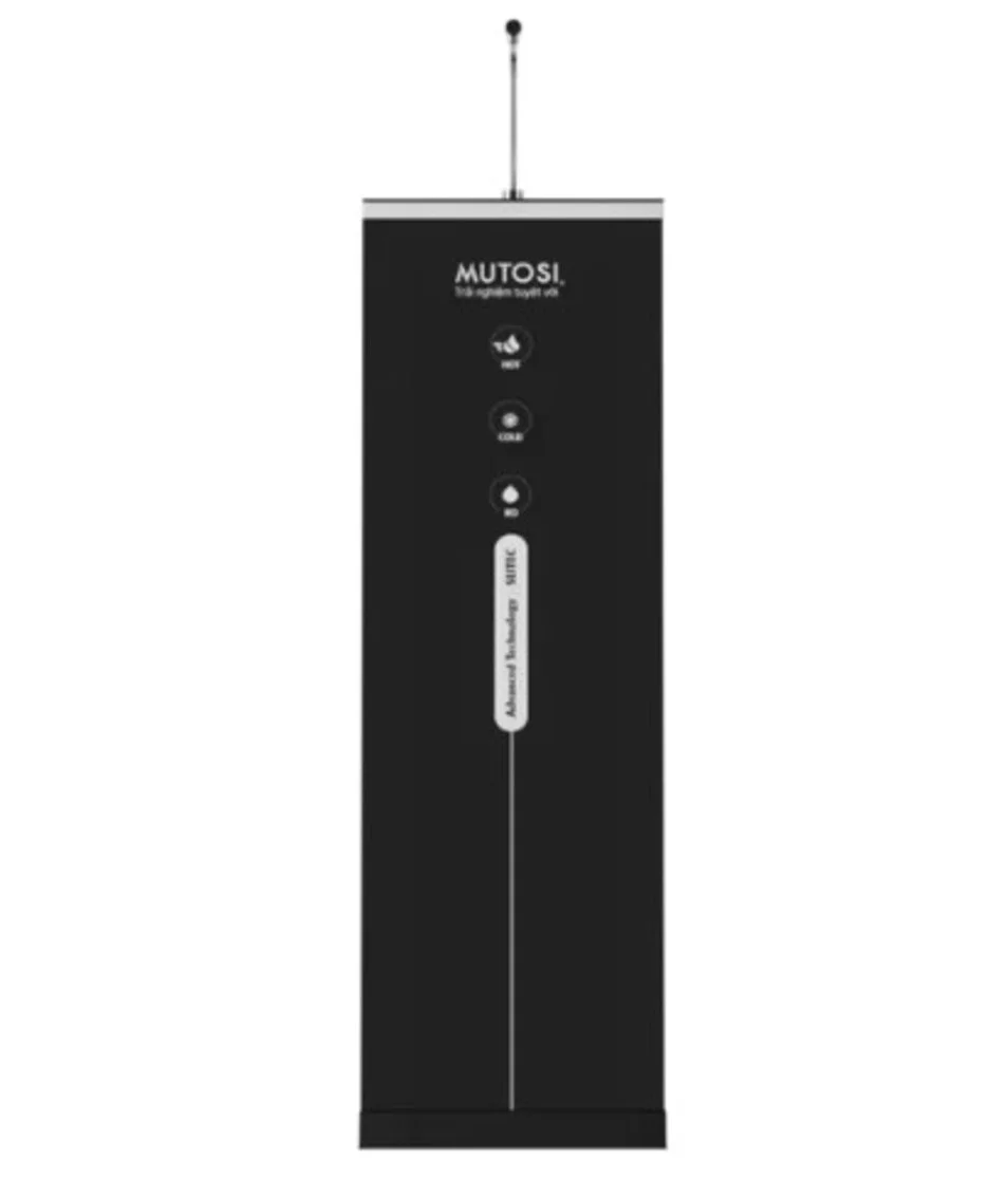 Máy lọc nước Nóng nhanh 10 Lõi MP-100HIC