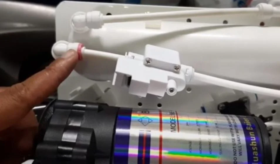 3+ Cách khắc phục dứt điểm máy lọc nước bị nóng đơn giản