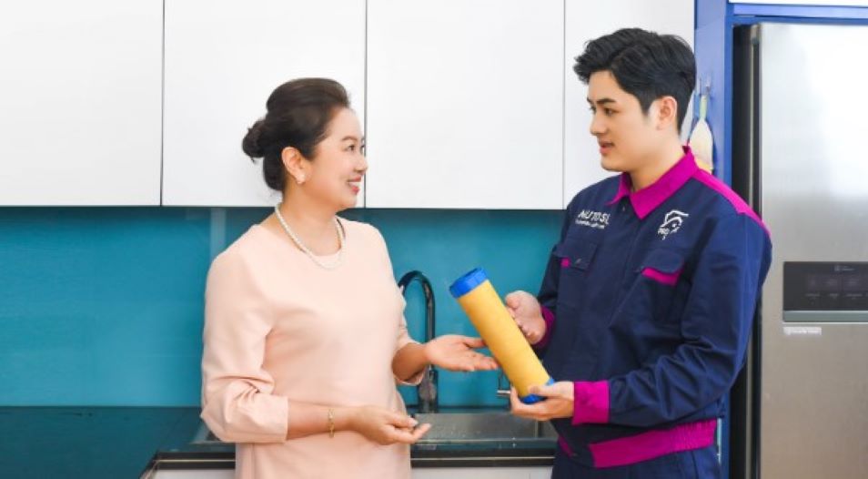 Dịch vụ Procare của Mutosi