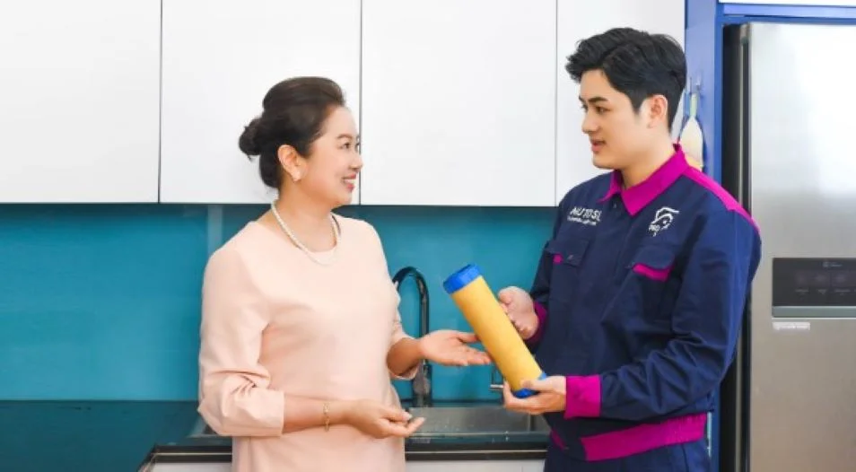 Dịch vụ Procare của Mutosi
