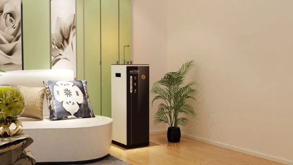 Máy lọc nước Mutosi