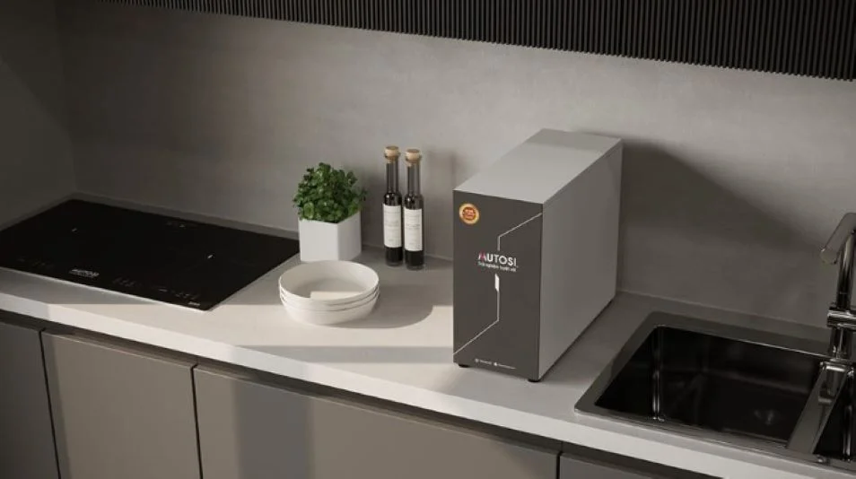 Tất tần tật thông tin về bộ lọc nước không dùng điện bạn nên biết