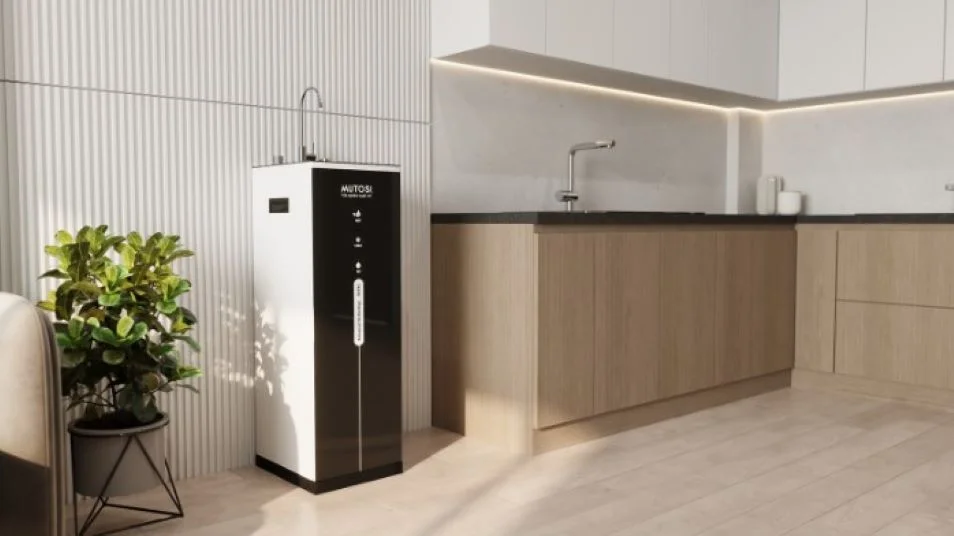 Máy lọc nước để phòng khách MP-100HIC