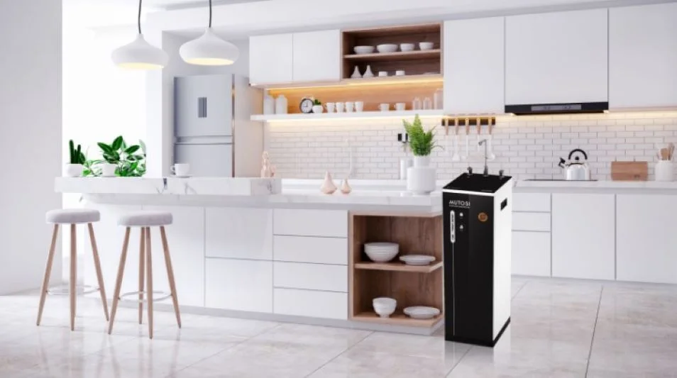 Tham khảo máy lọc nước nóng nguội tiện ích cho mọi nhà