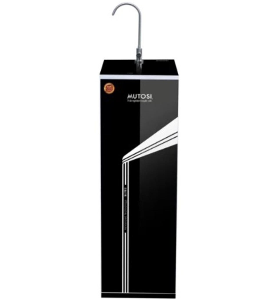 Máy lọc nước Mutosi 9 lõi Enrolas MP-E91S