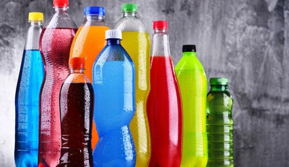 Carbonated soft drink