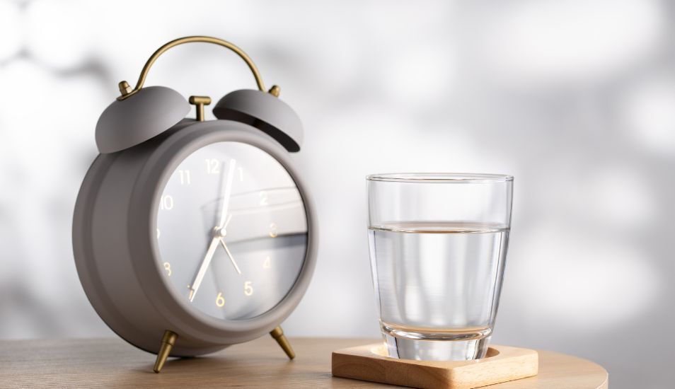 Nên uống nước gì khi chơi thể thao giúp cơ thể bền bỉ, dẻo dai