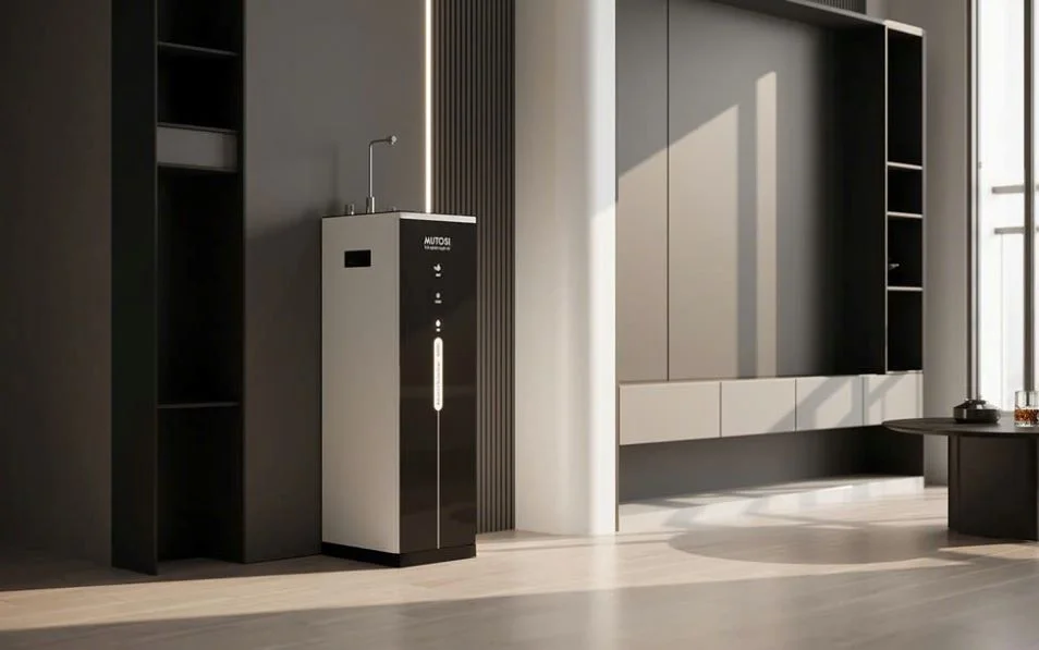 Máy lọc nước để phòng khách MP-6102HC-ECO