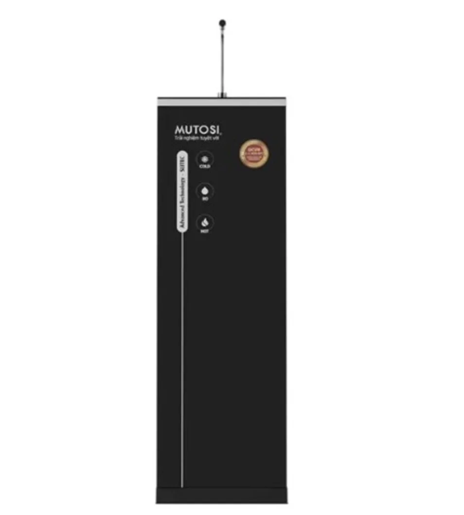 Máy lọc nước Nóng Lạnh Nguội 10 lõi MP-6102HC-ECO