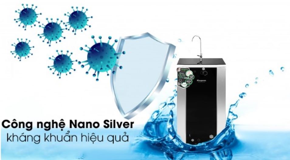 TOP 8+ máy lọc nước mặn thành ngọt tốt nhất hiện nay