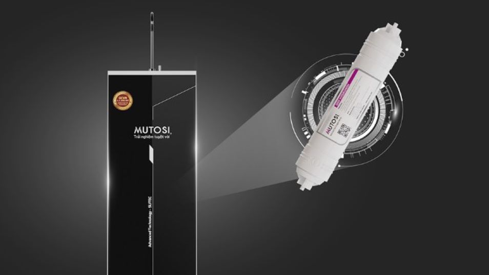 12+ Thiết bị xử lý nước cứng hiệu quả nhất hiện nay