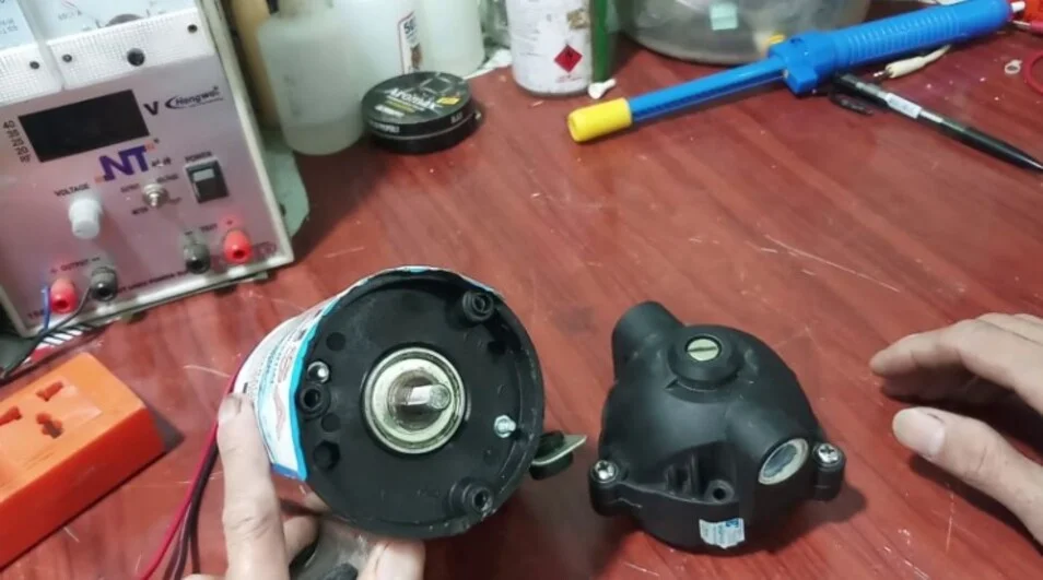 Save on repair costs