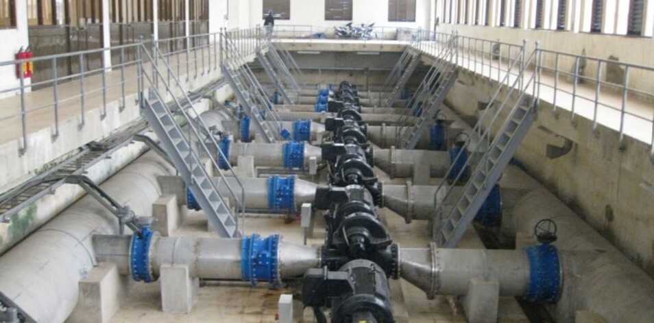 Tìm hiểu quy trình xử lý nước sinh hoạt đạt chuẩn mới nhất 2025