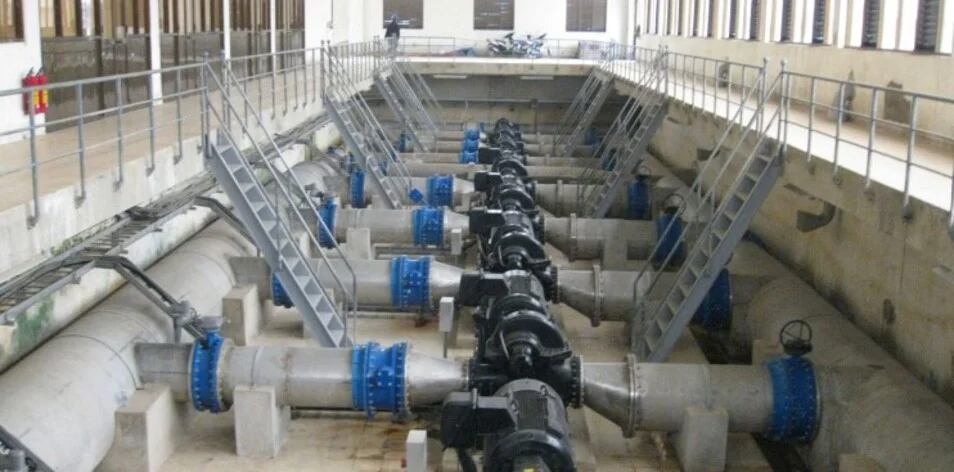 Tìm hiểu quy trình xử lý nước sinh hoạt đạt chuẩn mới nhất 2025