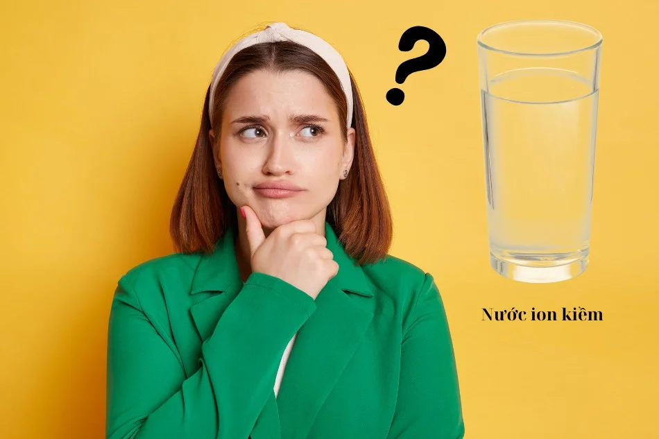 [ANSWER] Who should not drink alkaline ionized water? Notes when using alkaline ionized water