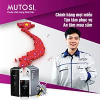 Mua máy lọc nước nào tốt nhất hiện nay? 8+ Tiêu chí đánh giá