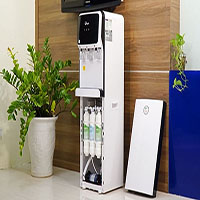 7 Điều về cây nước nóng lạnh không dùng bình ít ai biết đến