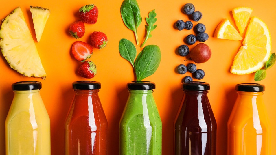 Uống gì cho mát gan hết mụn? 11 loại nước uống giúp đẹp da tự nhiên