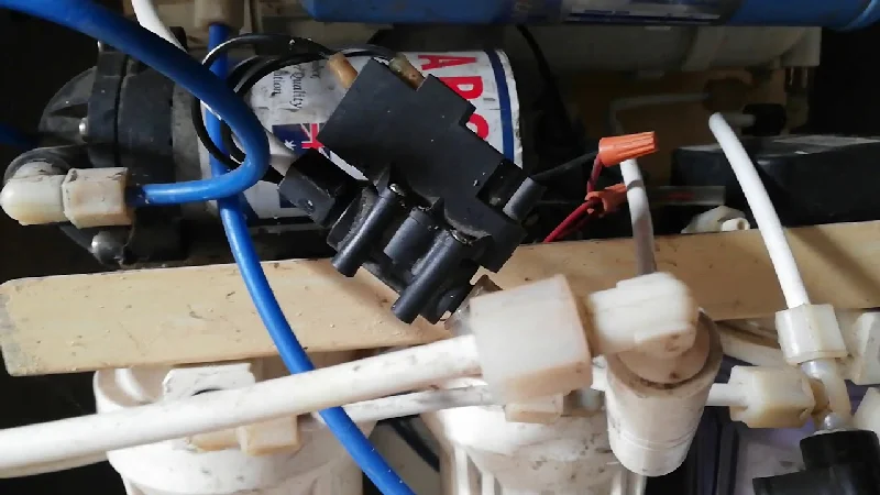 You can tighten the joints a little more.