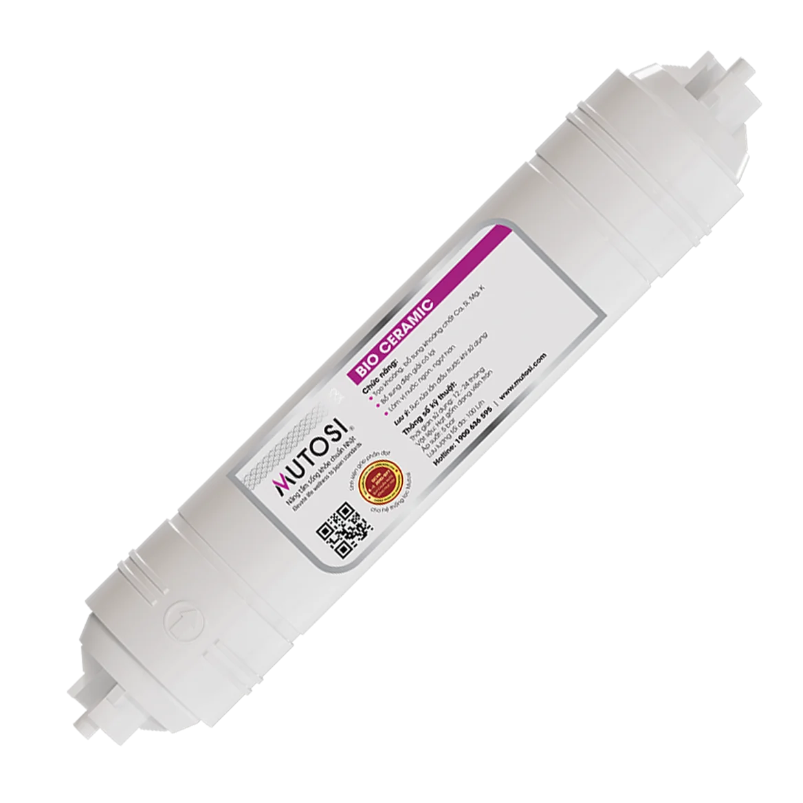 Lõi số 6 - Lõi BIO CERAMIC