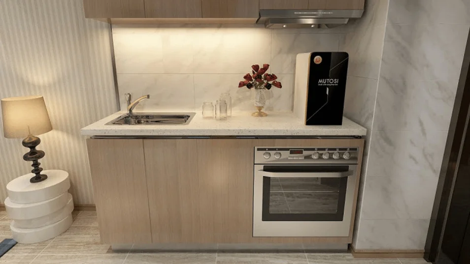 Bộ lọc nước gia đình giá bao nhiêu? Cập nhật mới nhất 2023