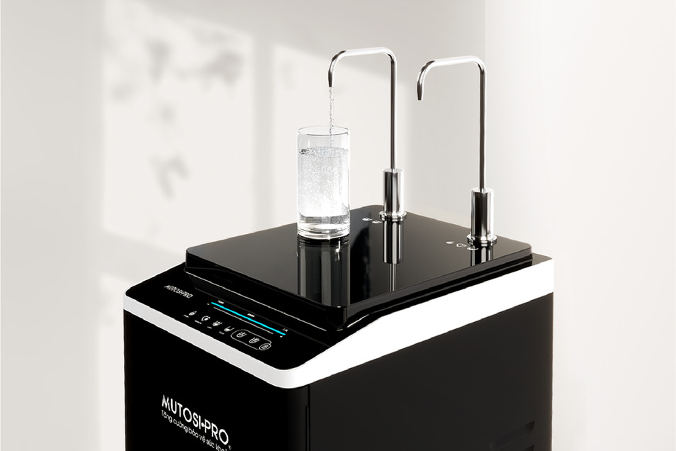 Hướng dẫn chi tiết cách vệ sinh máy lọc nước ion kiềm từ A-Z