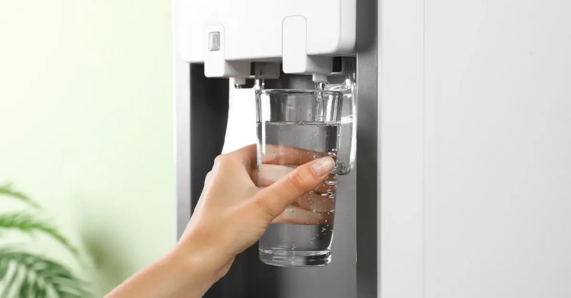 Cần lưu ý kỹ trong khi chọn mua cây nước nóng lạnh