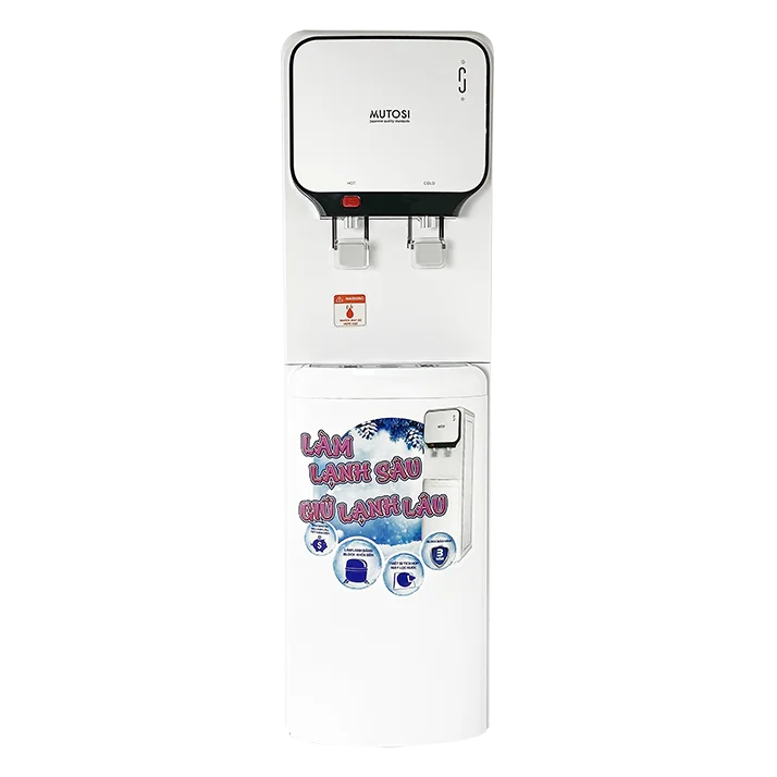 Máy nước nóng lạnh MUTOSI MD-200