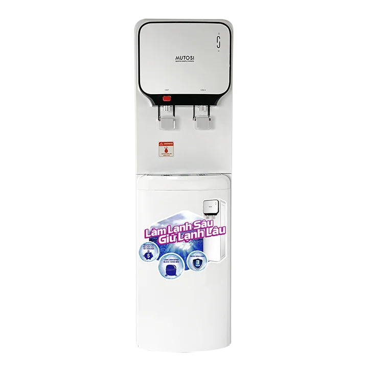 Cây nước nóng lạnh Mutosi MD-200S
