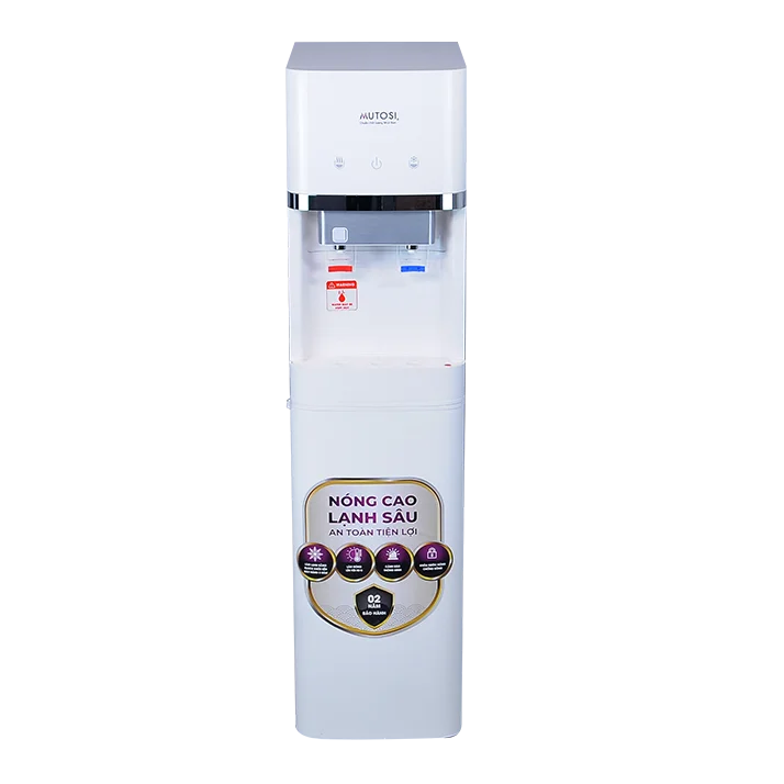 Máy nước nóng lạnh MUTOSI MD-450