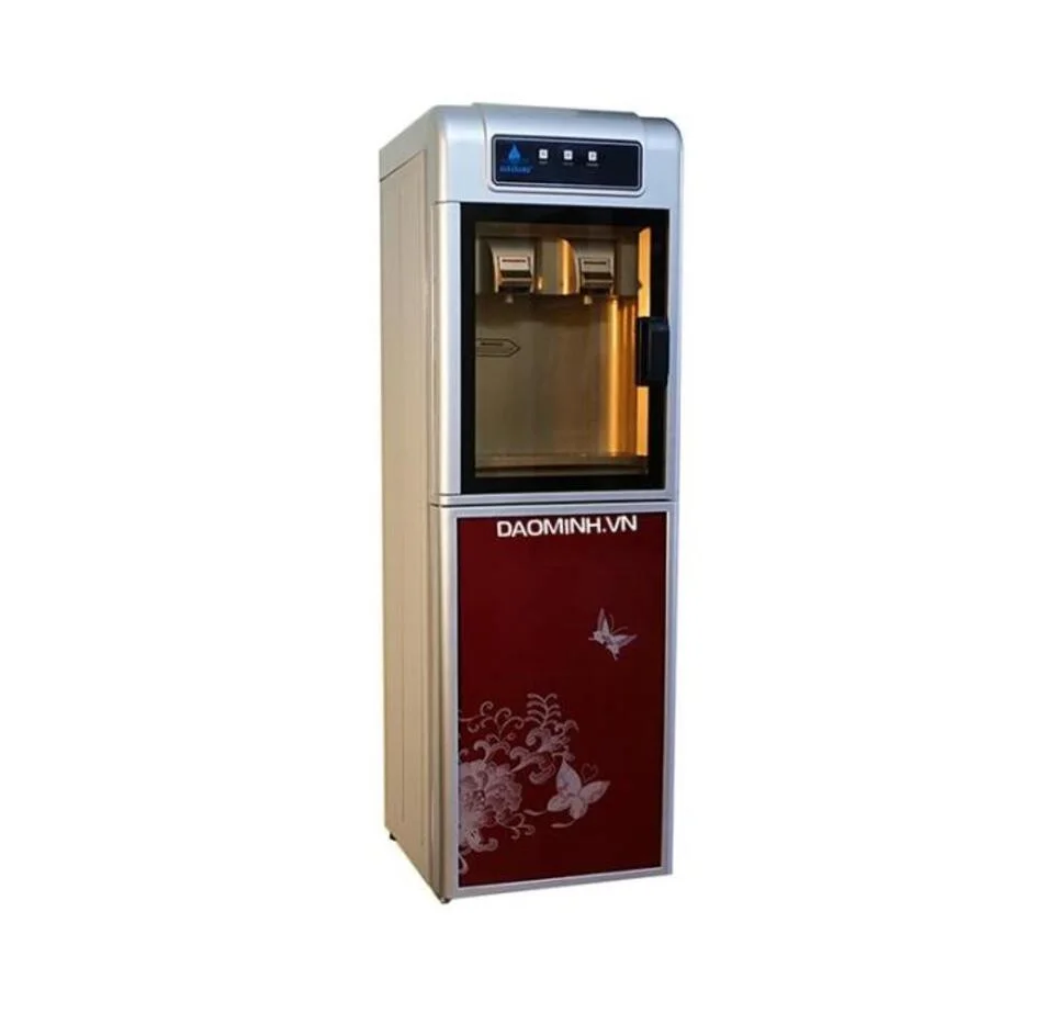 Cây nước nóng lạnh Sakerama S22YLRO4-4 có khối lượng 7Kg