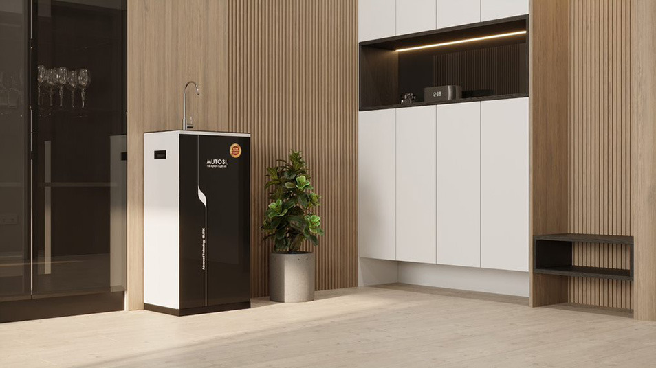 5+ Kinh nghiệm mua máy lọc nước ion kiềm tốt cho sức khỏe gia đình