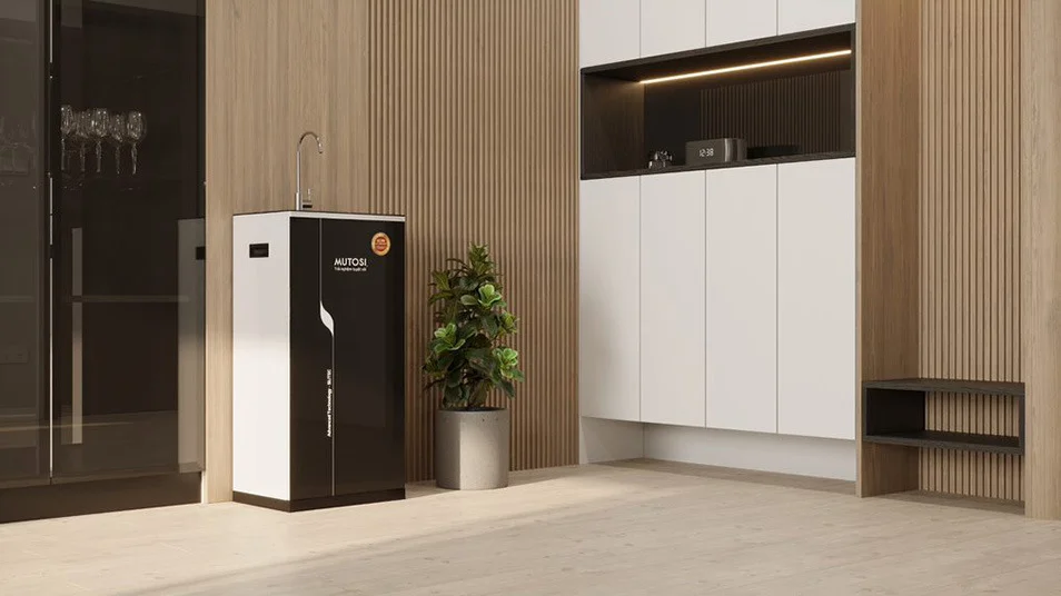 5+ Kinh nghiệm mua máy lọc nước ion kiềm tốt cho sức khỏe gia đình