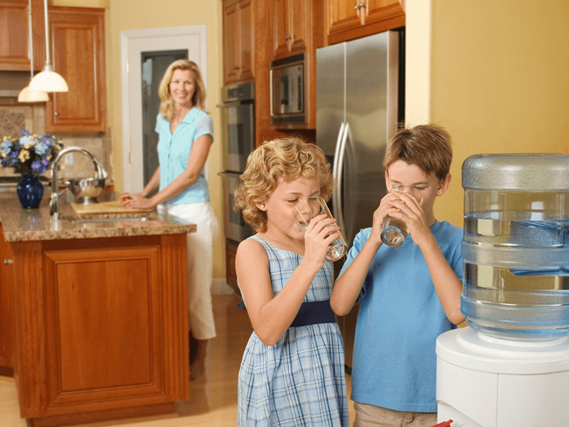 Lựa chọn máy lọc nước RO hay Nano phụ thuộc chủ yếu chất lượng nguồn nước đầu vào