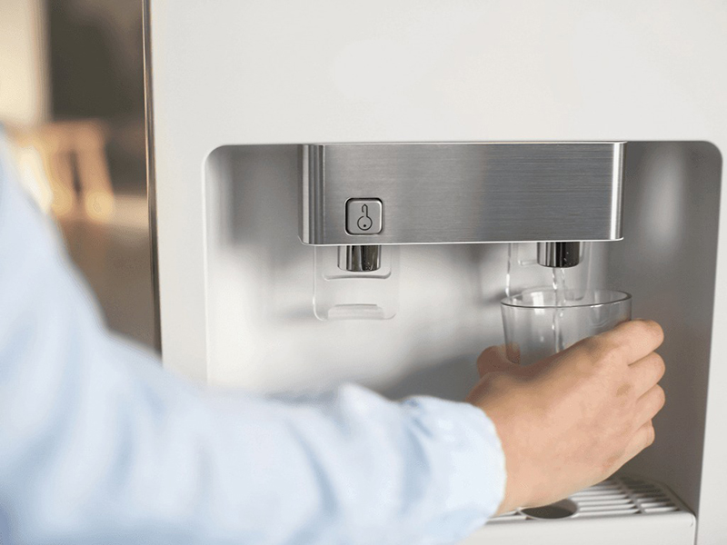 Tiêu chí chọn mua máy lọc nước uống cho gia đình