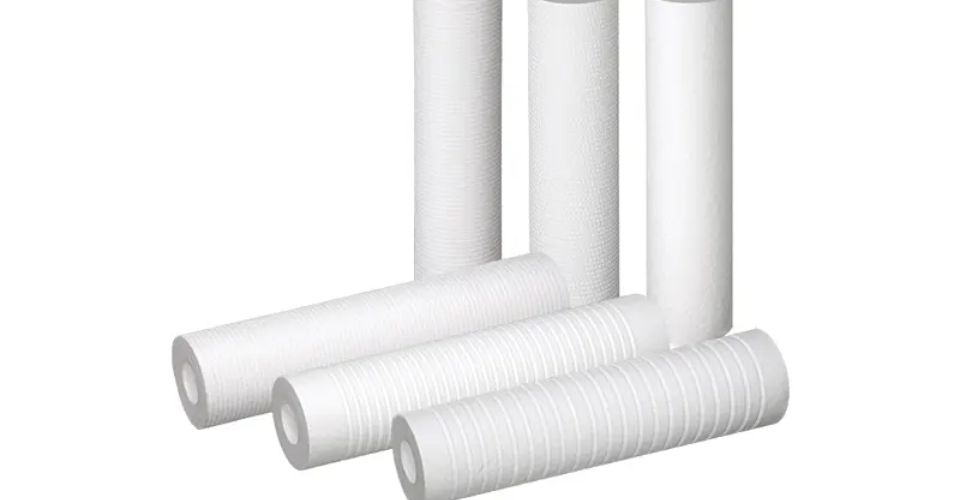 Có phải máy lọc nước càng nhiều lõi càng tốt? Nên mua máy mấy lõi?