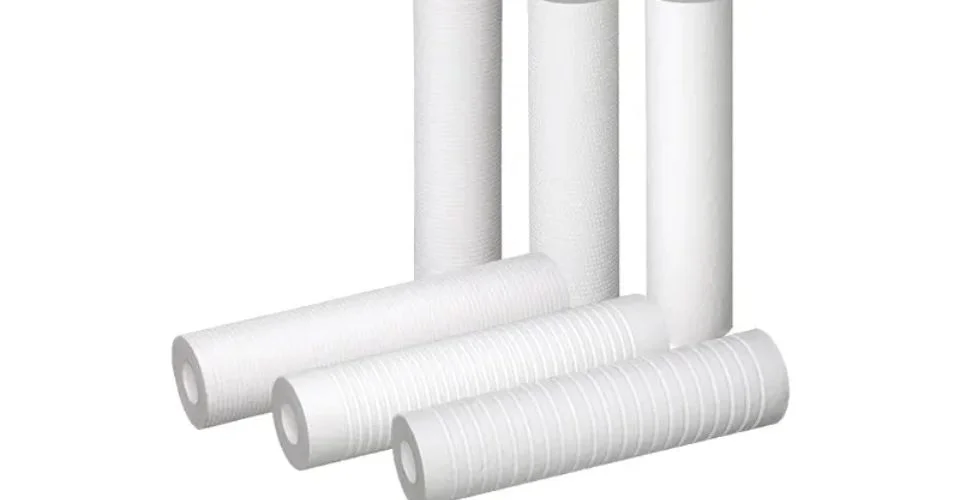 Có phải máy lọc nước càng nhiều lõi càng tốt? Nên mua máy mấy lõi?