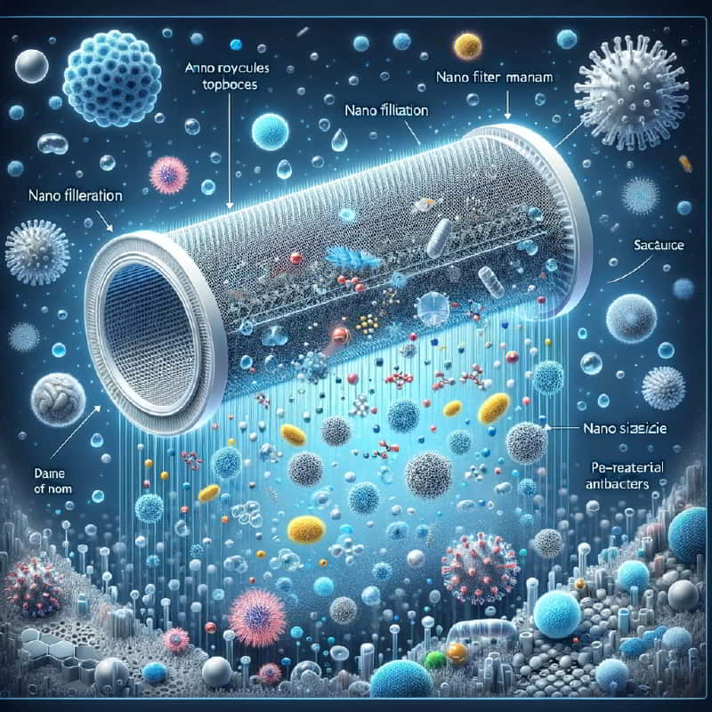 CÔNG NGHỆ NANO