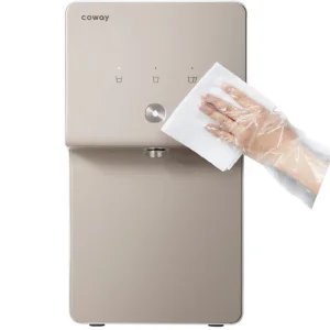 Coway Cinnamon P-6320R