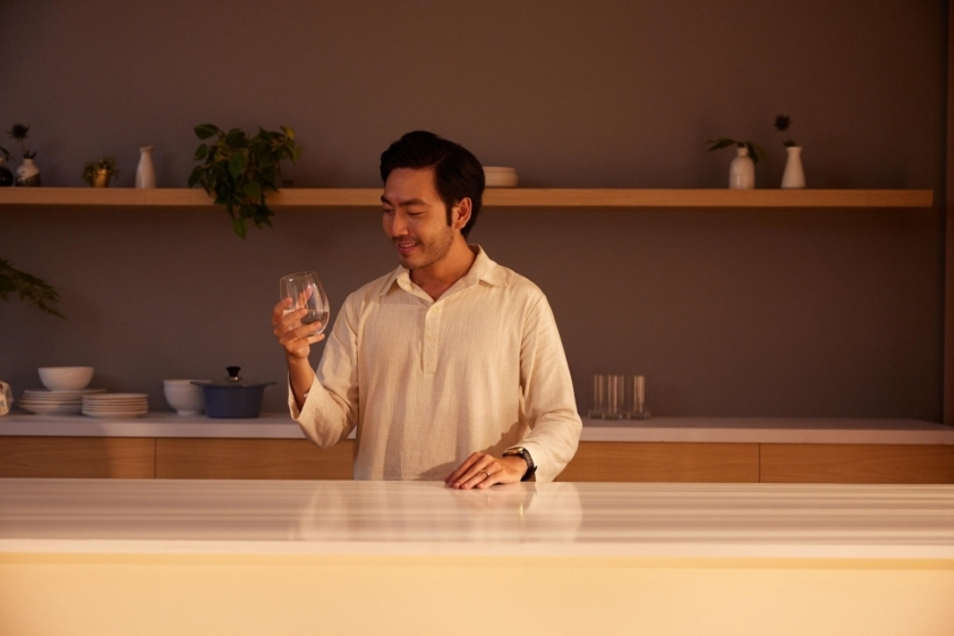 Nạp nước khỏe sau World Cup để tận hưởng kì nghỉ lễ đầy năng lượng