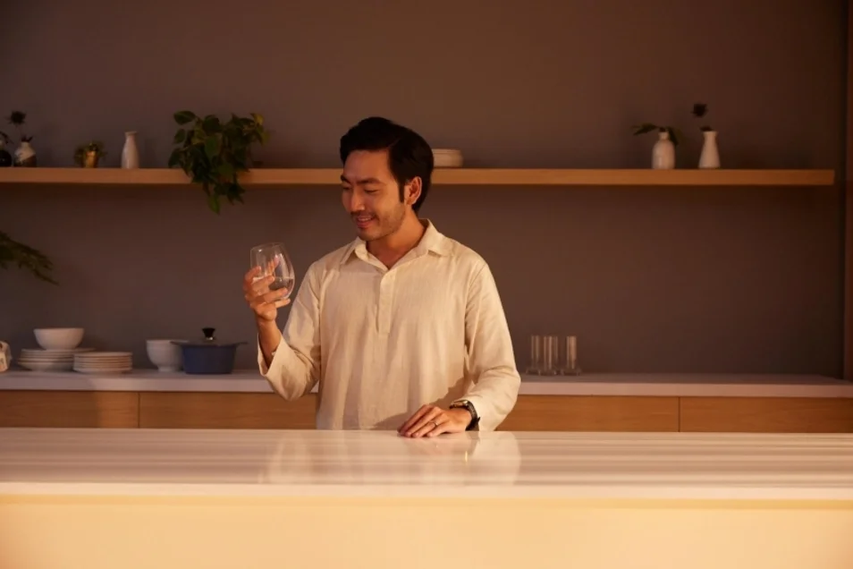 Nạp nước khỏe sau World Cup để tận hưởng kì nghỉ lễ đầy năng lượng