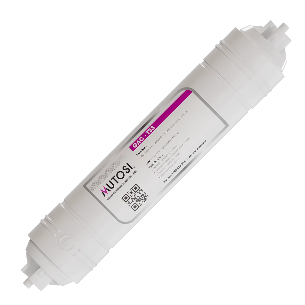 Lõi chức năng GAC-T33